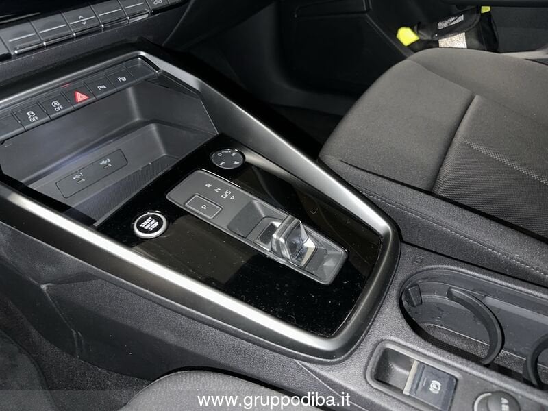 Audi A3 Sportback A3 Sportback 30 1.0 tfsi mhev s-tronic- Gruppo Diba