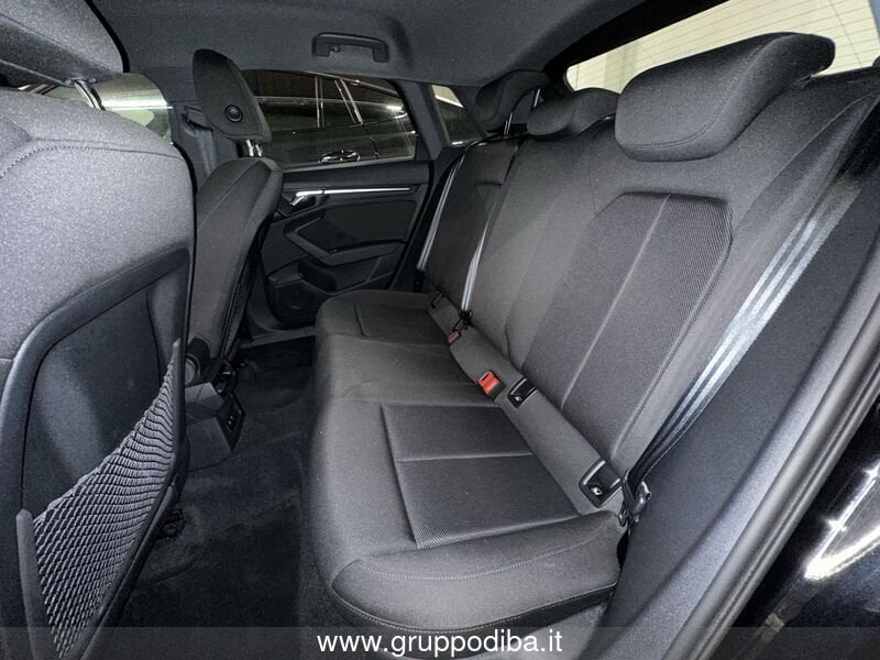 Audi A3 Sportback A3 Sportback 30 1.0 tfsi mhev s-tronic- Gruppo Diba