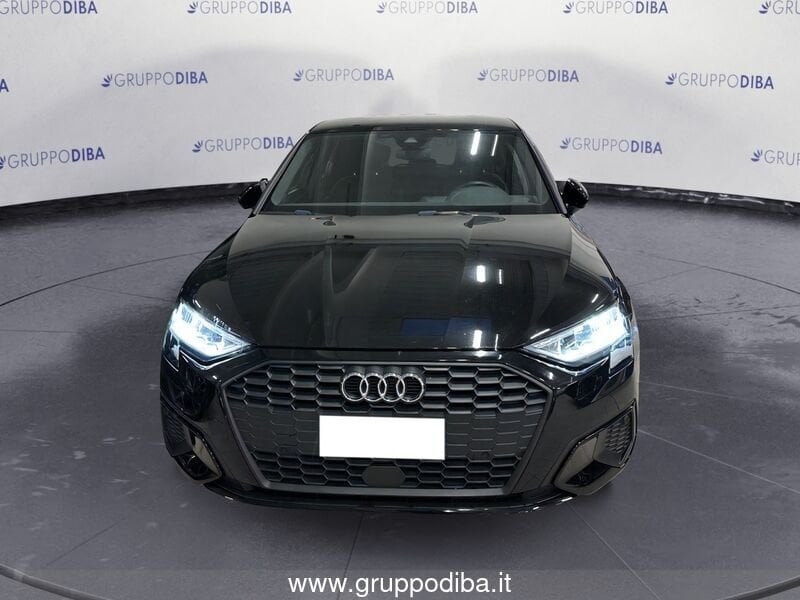 Audi A3 Sportback A3 Sportback 30 1.0 tfsi mhev s-tronic- Gruppo Diba