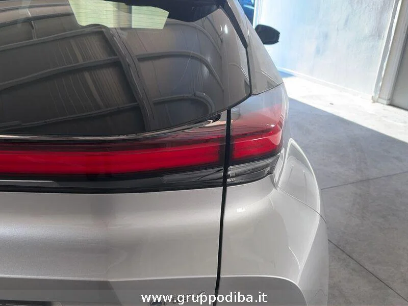 Toyota C-HR C-HR 1.8 hev Trend fwd e-cvt- Gruppo Diba