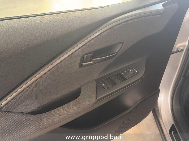 Toyota C-HR C-HR 1.8 hev Trend fwd e-cvt- Gruppo Diba