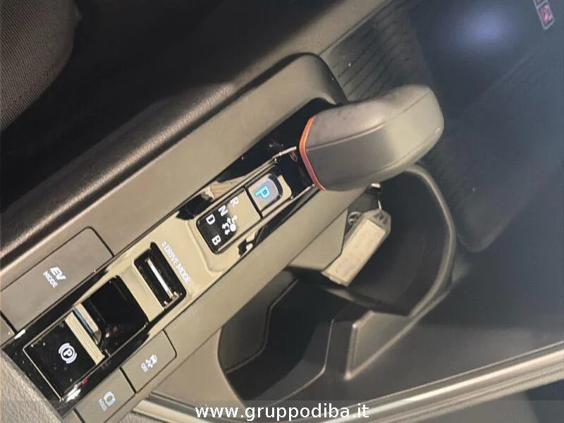 Toyota C-HR C-HR 1.8 hev Trend fwd e-cvt- Gruppo Diba