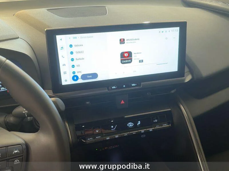 Toyota C-HR C-HR 1.8 hev Trend fwd e-cvt- Gruppo Diba