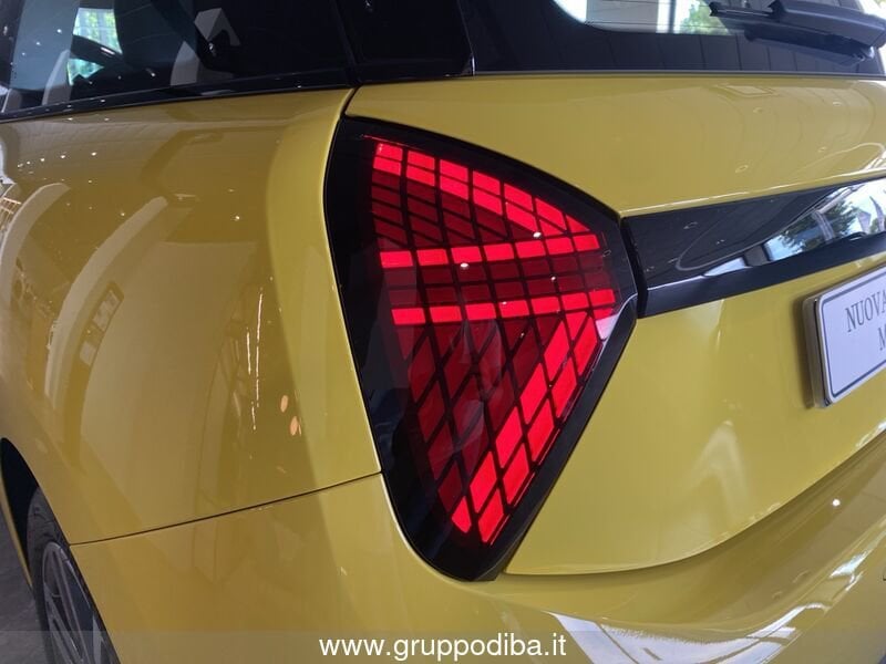 MINI Full Electric Mini Cooper E Classic- Gruppo Diba