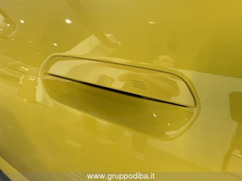 MINI Full Electric Mini Cooper E Classic- Gruppo Diba