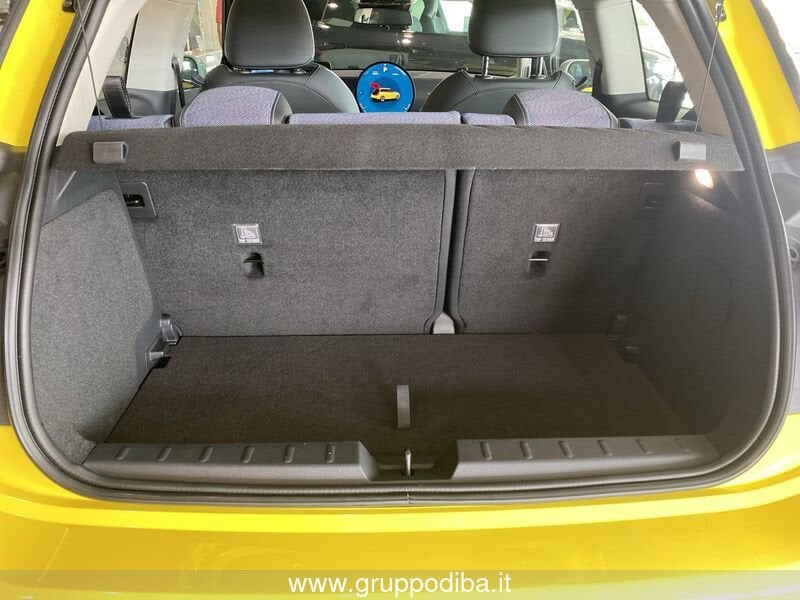 MINI Full Electric Mini Cooper E Classic- Gruppo Diba