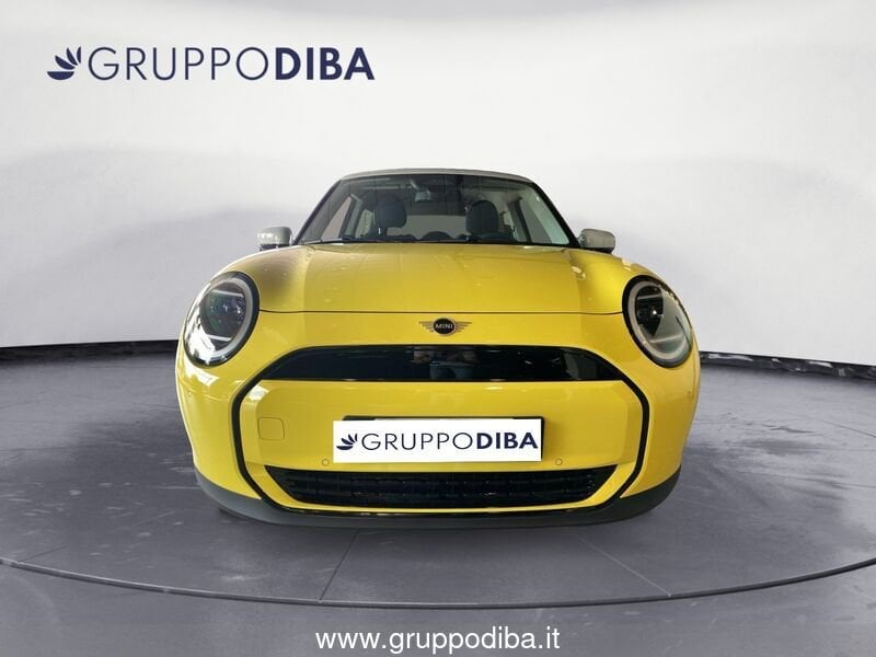 MINI Full Electric Mini Cooper E Classic- Gruppo Diba