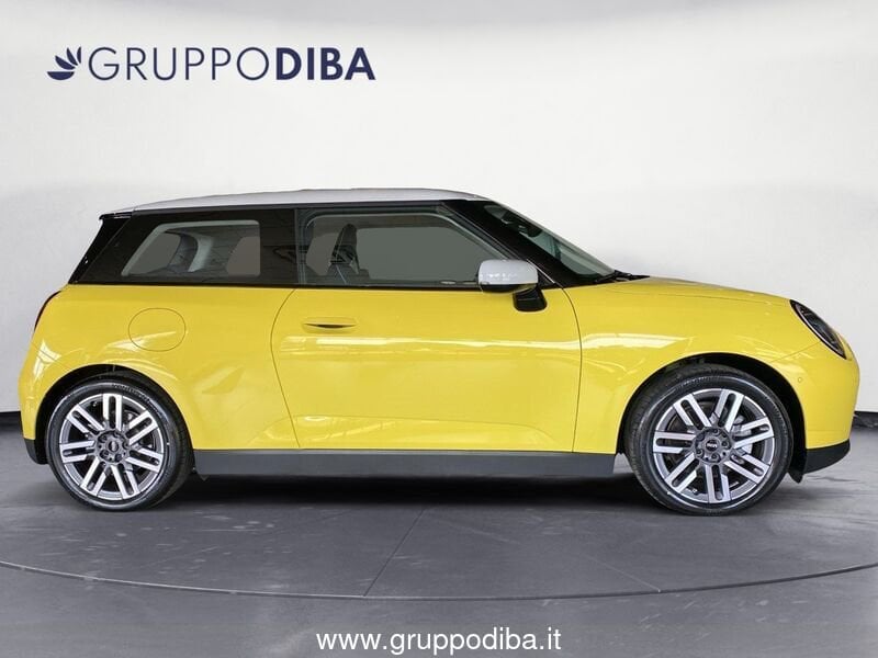 MINI Full Electric Mini Cooper E Classic- Gruppo Diba