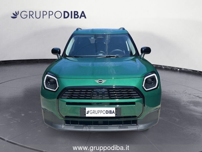 MINI Countryman Mini Countryman 1.5 48V C Classic auto- Gruppo Diba