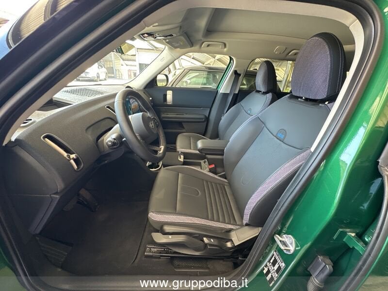 MINI Countryman Mini Countryman 1.5 48V C Classic auto- Gruppo Diba
