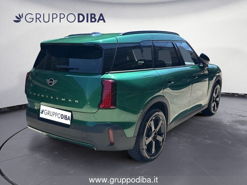 MINI Countryman Mini Countryman 1.5 48V C Classic auto- Gruppo Diba