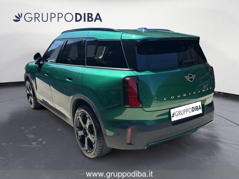MINI Countryman Mini Countryman 1.5 48V C Classic auto- Gruppo Diba