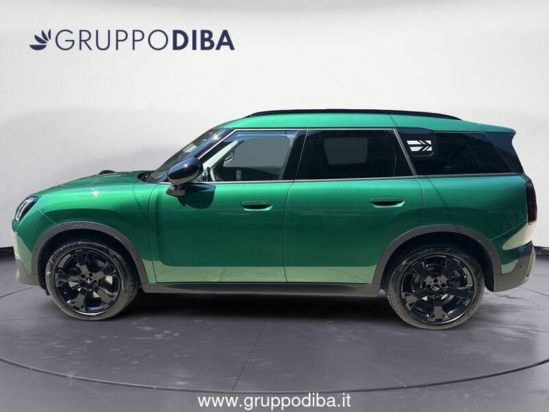 MINI Countryman Mini Countryman 1.5 48V C Classic auto- Gruppo Diba