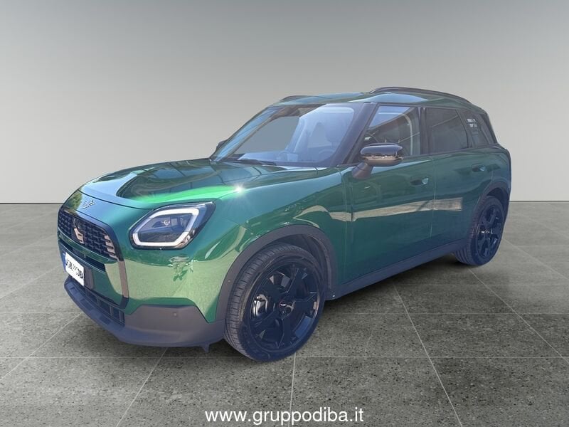 MINI Countryman Mini Countryman 1.5 48V C Classic auto- Gruppo Diba