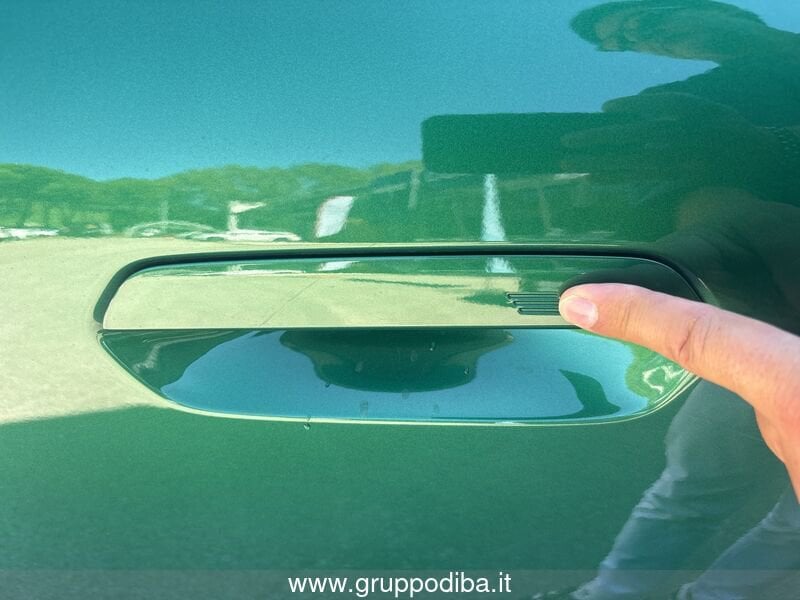 MINI Countryman Mini Countryman 1.5 48V C Classic auto- Gruppo Diba