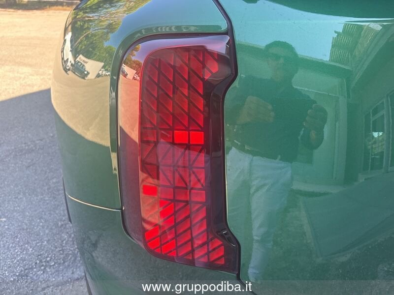 MINI Countryman Mini Countryman 1.5 48V C Classic auto- Gruppo Diba