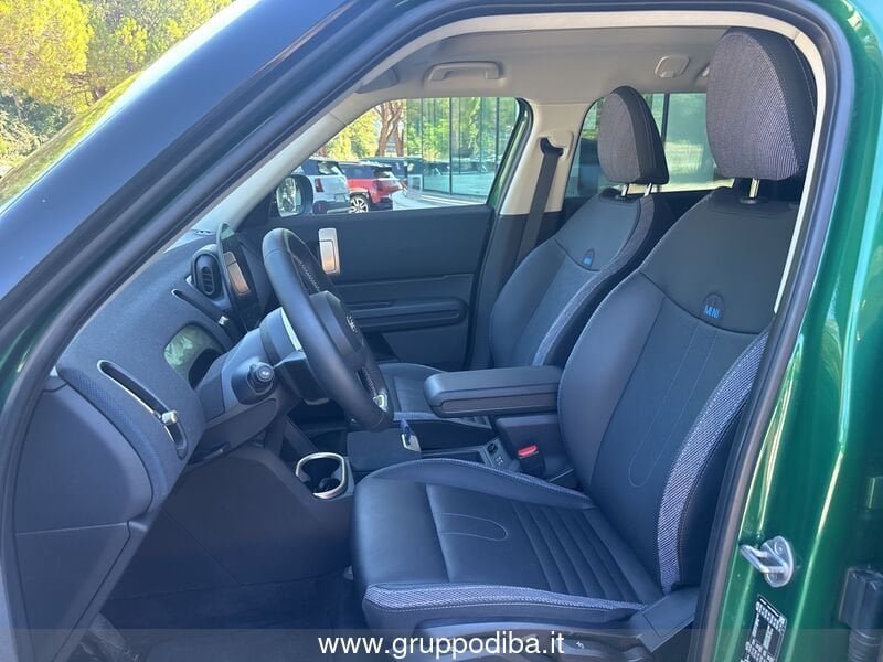 MINI Countryman Mini Countryman 1.5 48V C Classic auto- Gruppo Diba