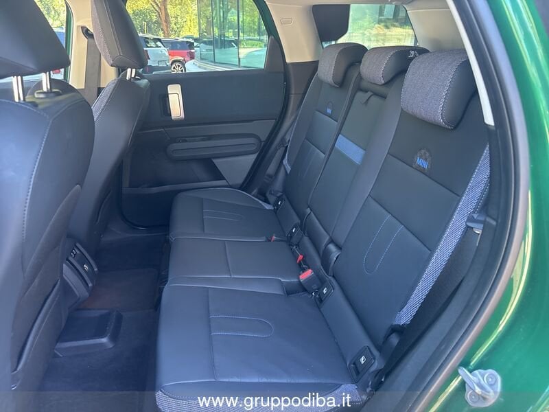 MINI Countryman Mini Countryman 1.5 48V C Classic auto- Gruppo Diba