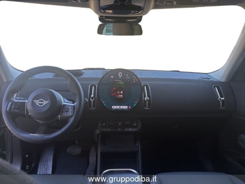 MINI Countryman Mini Countryman 1.5 48V C Classic auto- Gruppo Diba