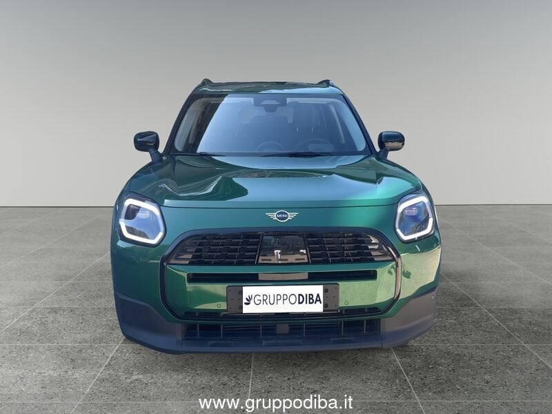 MINI Countryman Mini Countryman 1.5 48V C Classic auto- Gruppo Diba