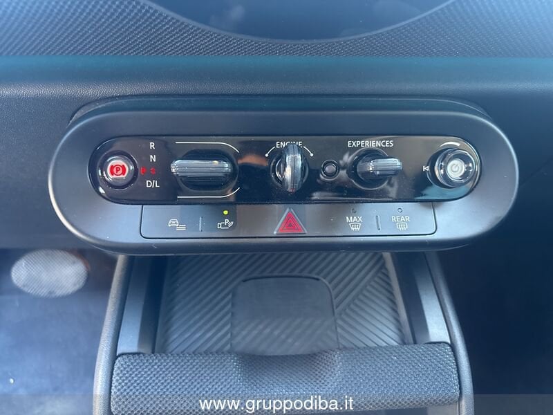 MINI Countryman Mini Countryman 1.5 48V C Classic auto- Gruppo Diba