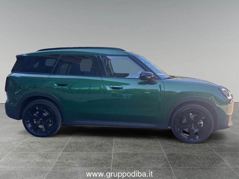 MINI Countryman Mini Countryman 1.5 48V C Classic auto- Gruppo Diba