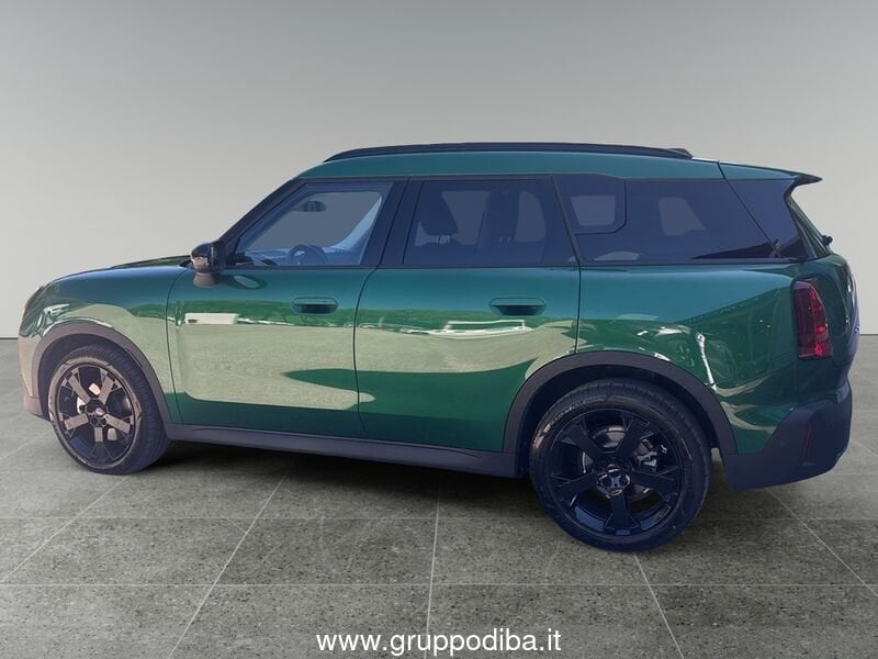 MINI Countryman Mini Countryman 1.5 48V C Classic auto- Gruppo Diba