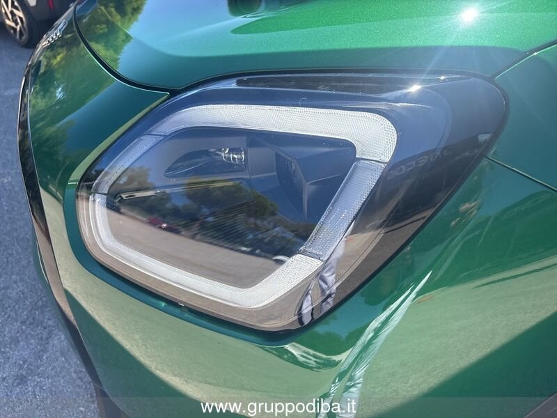 MINI Countryman Mini Countryman 1.5 48V C Classic auto- Gruppo Diba