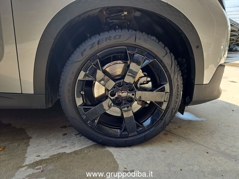 MINI Countryman Mini Countryman 1.5 48V C Classic auto- Gruppo Diba