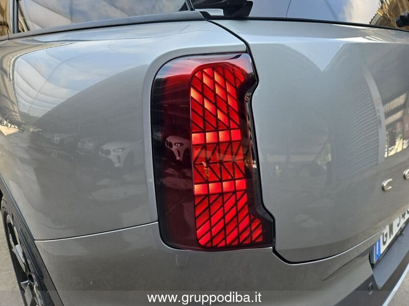 MINI Countryman Mini Countryman 1.5 48V C Classic auto- Gruppo Diba