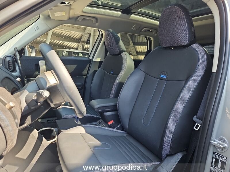 MINI Countryman Mini Countryman 1.5 48V C Classic auto- Gruppo Diba