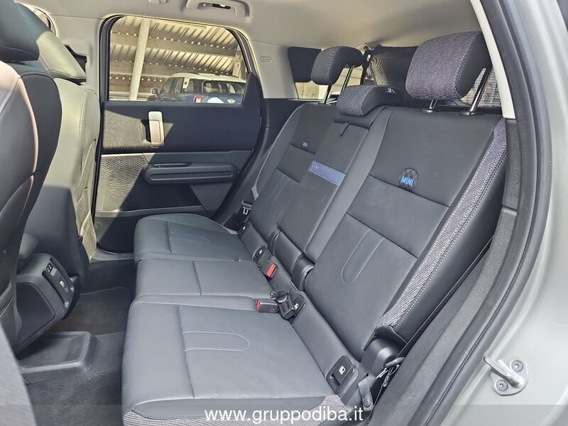 MINI Countryman Mini Countryman 1.5 48V C Classic auto- Gruppo Diba