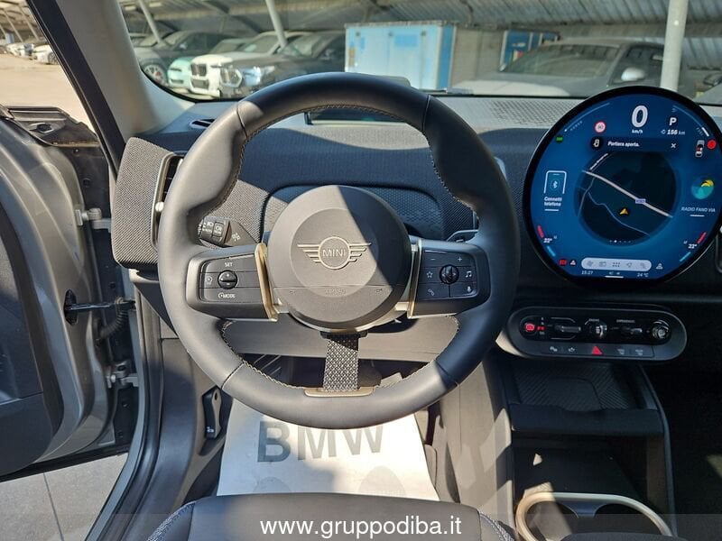 MINI Countryman Mini Countryman 1.5 48V C Classic auto- Gruppo Diba