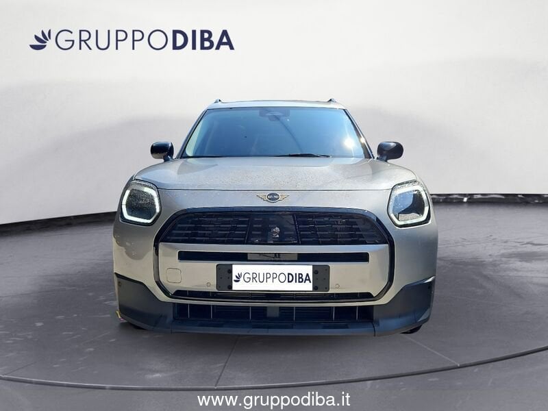 MINI Countryman Mini Countryman 1.5 48V C Classic auto- Gruppo Diba