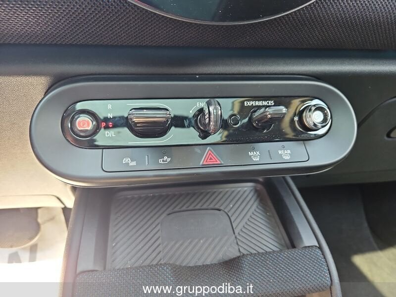 MINI Countryman Mini Countryman 1.5 48V C Classic auto- Gruppo Diba