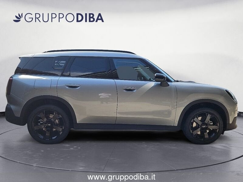 MINI Countryman Mini Countryman 1.5 48V C Classic auto- Gruppo Diba