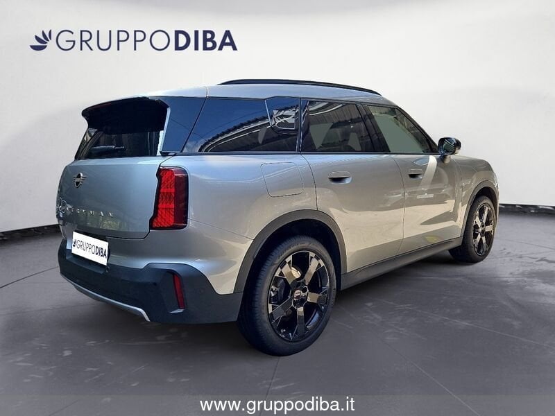 MINI Countryman Mini Countryman 1.5 48V C Classic auto- Gruppo Diba