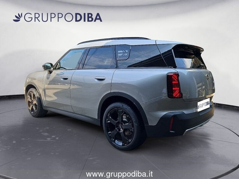 MINI Countryman Mini Countryman 1.5 48V C Classic auto- Gruppo Diba