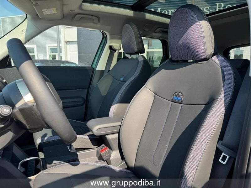MINI Countryman Mini Countryman 1.5 48V C Classic auto- Gruppo Diba