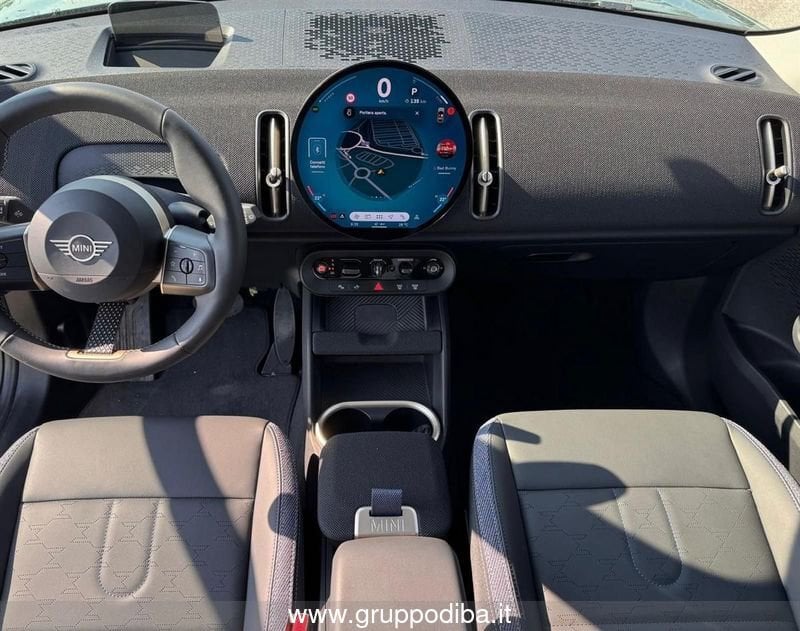 MINI Countryman Mini Countryman 1.5 48V C Classic auto- Gruppo Diba