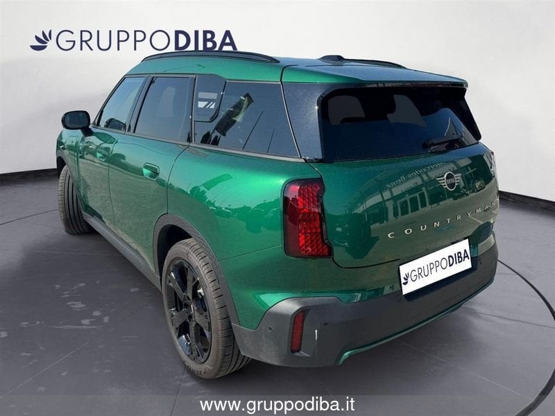 MINI Countryman Mini Countryman 1.5 48V C Classic auto- Gruppo Diba