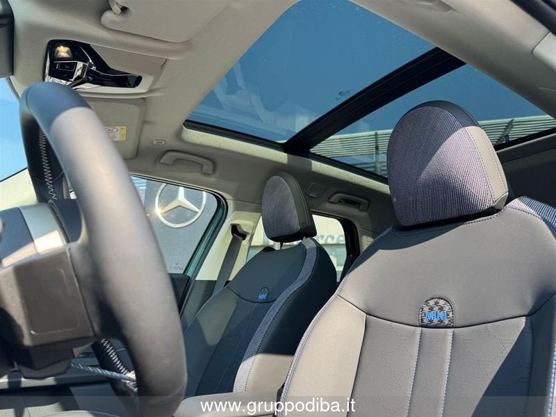MINI Countryman Mini Countryman 1.5 48V C Classic auto- Gruppo Diba