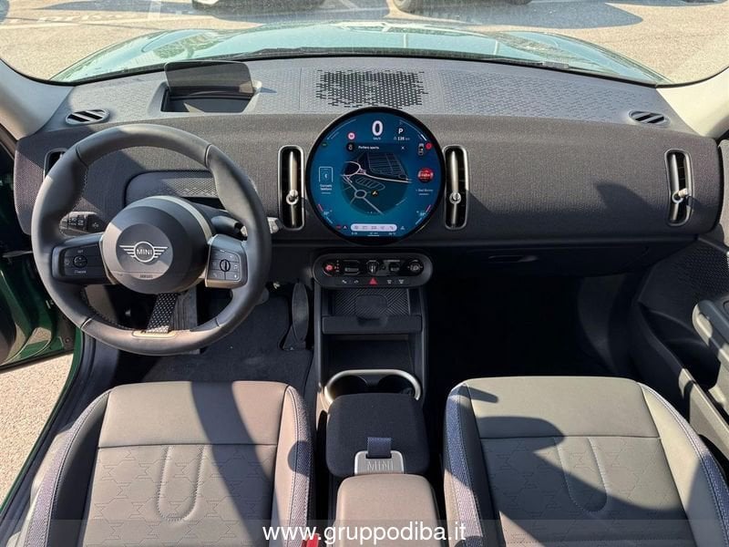 MINI Countryman Mini Countryman 1.5 48V C Classic auto- Gruppo Diba