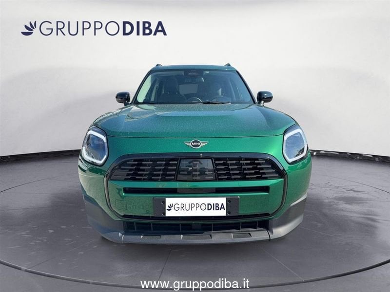 MINI Countryman Mini Countryman 1.5 48V C Classic auto- Gruppo Diba