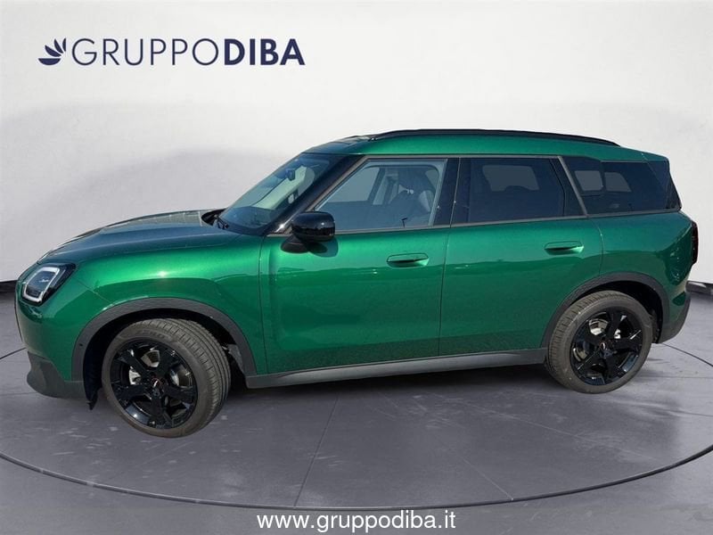 MINI Countryman Mini Countryman 1.5 48V C Classic auto- Gruppo Diba
