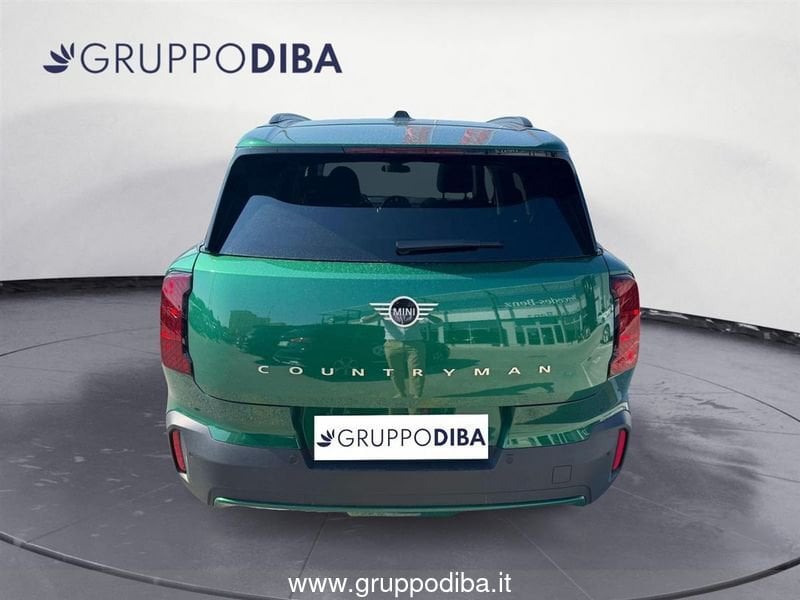 MINI Countryman Mini Countryman 1.5 48V C Classic auto- Gruppo Diba