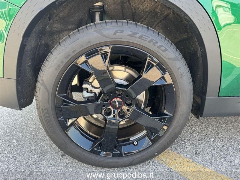 MINI Countryman Mini Countryman 1.5 48V C Classic auto- Gruppo Diba
