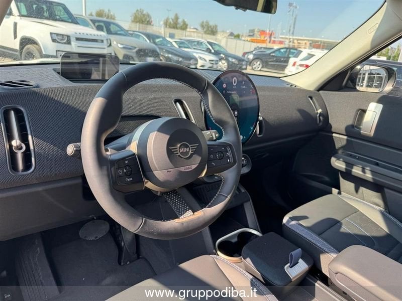 MINI Countryman Mini Countryman 1.5 48V C Classic auto- Gruppo Diba