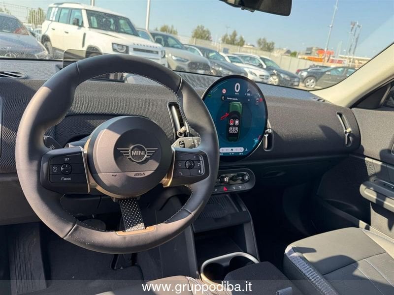 MINI Countryman Mini Countryman 1.5 48V C Classic auto- Gruppo Diba