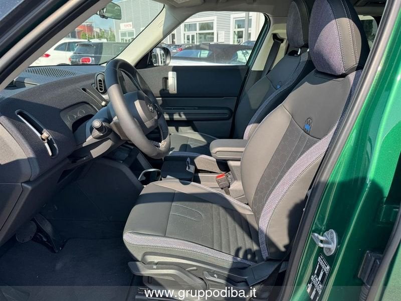 MINI Countryman Mini Countryman 1.5 48V C Classic auto- Gruppo Diba